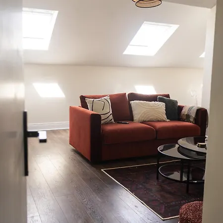 Apartment The Yard Dungarvan (Waterford)
