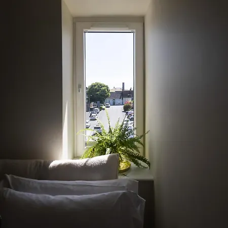 The Yard Apartment *