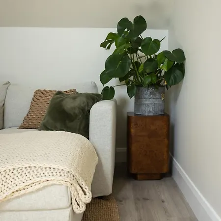 The Yard Apartment