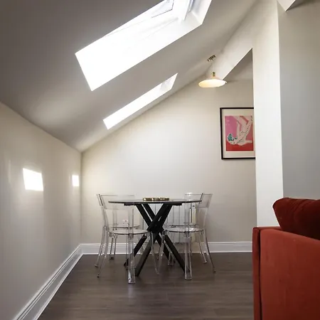 The Yard Apartment *