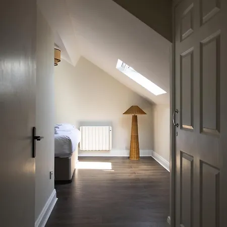 The Yard Apartment Dungarvan (Waterford)