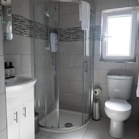 Apartment The Yard Dungarvan (Waterford)